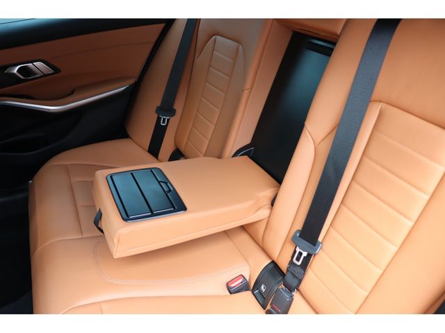 BMW 3SERIES SEDAN 2021 Image 31