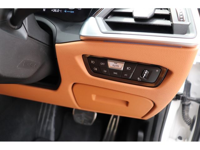 BMW 3SERIES SEDAN 2021 Image 31