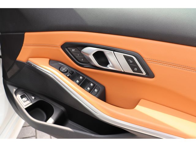 BMW 3SERIES SEDAN 2021 Image 31