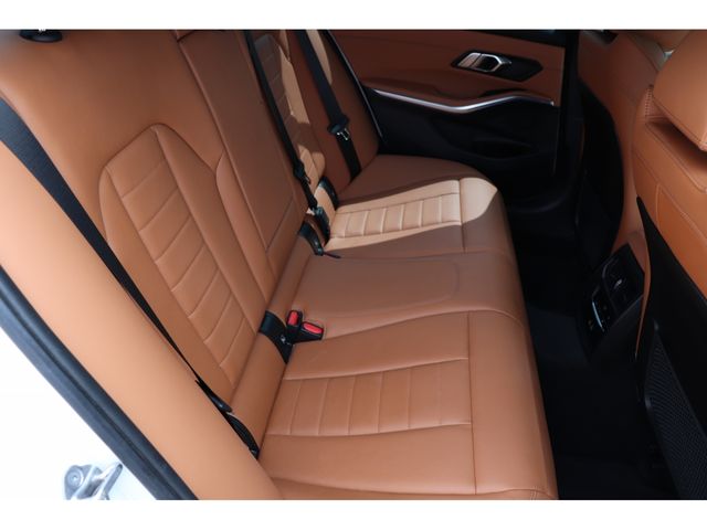 BMW 3SERIES SEDAN 2021 Image 31