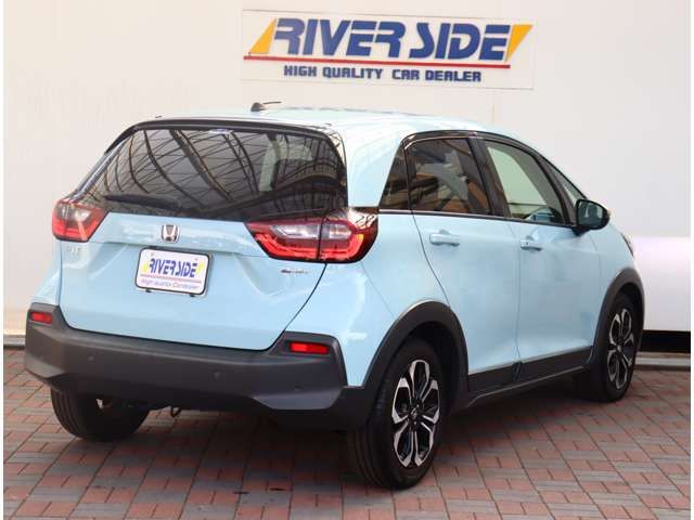 HONDA FIT 2022 Image 31