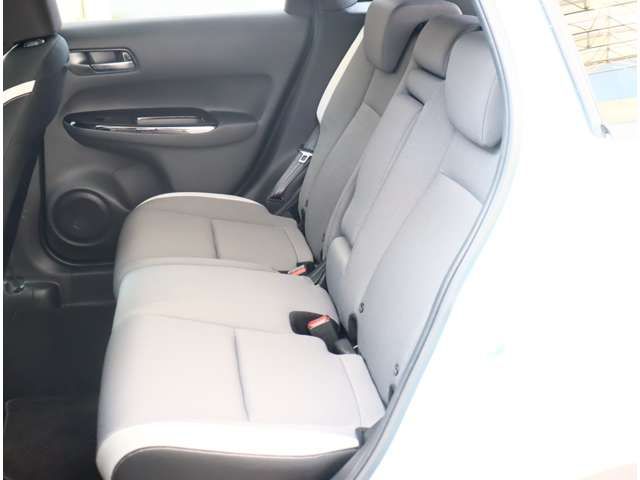 HONDA FIT 2022 Image 31