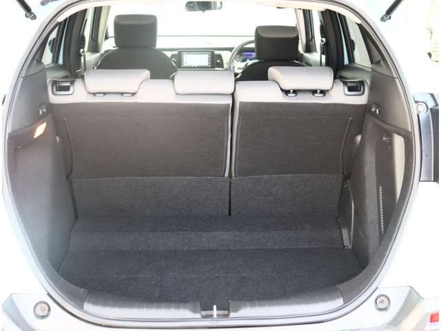 HONDA FIT 2022 Image 31