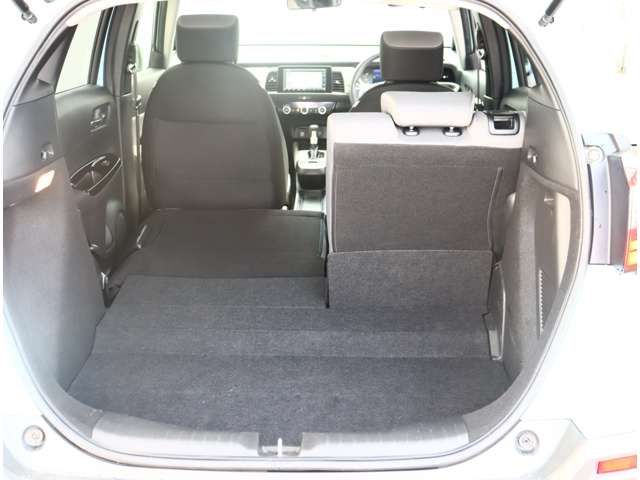 HONDA FIT 2022 Image 31