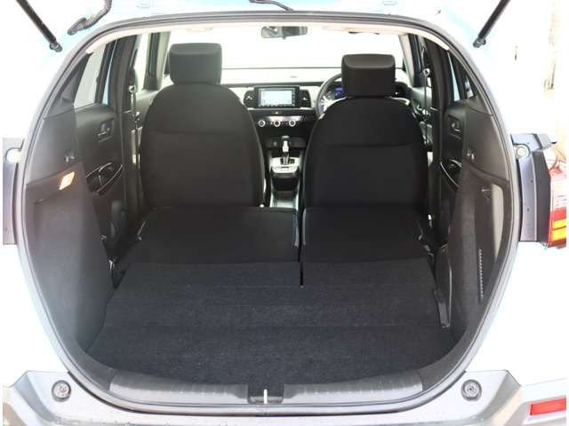 HONDA FIT 2022 Image 31