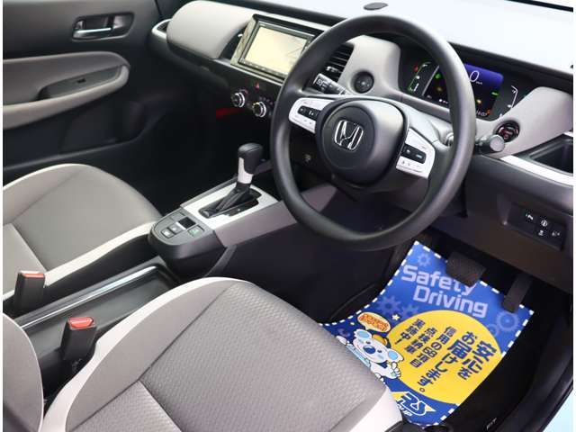 HONDA FIT 2022 Image 31