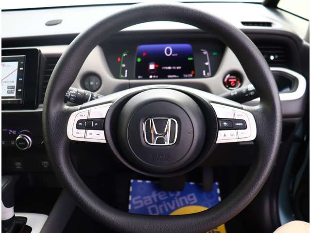 HONDA FIT 2022 Image 31