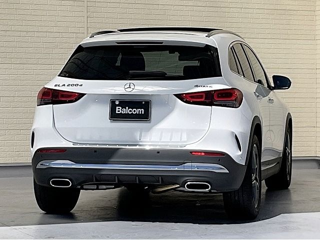 MERCEDES BENZ GLA CL 2020 Image 31