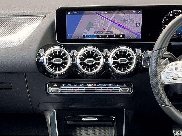 MERCEDES BENZ GLA CL 2020 Image 31