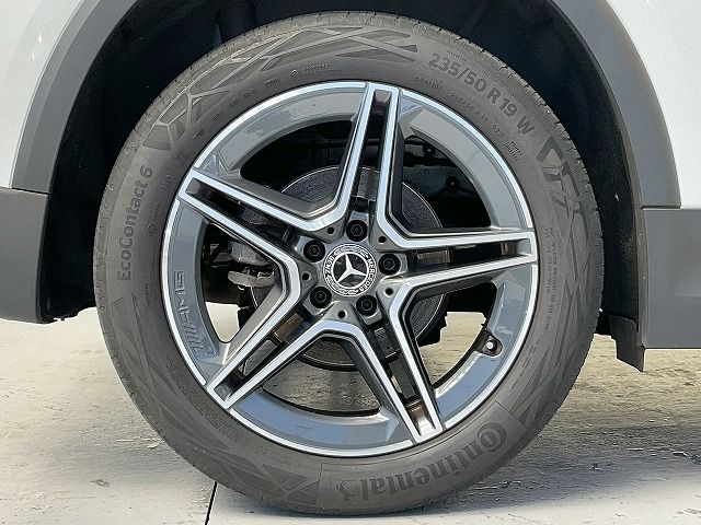 MERCEDES BENZ GLA CL 2020 Image 31