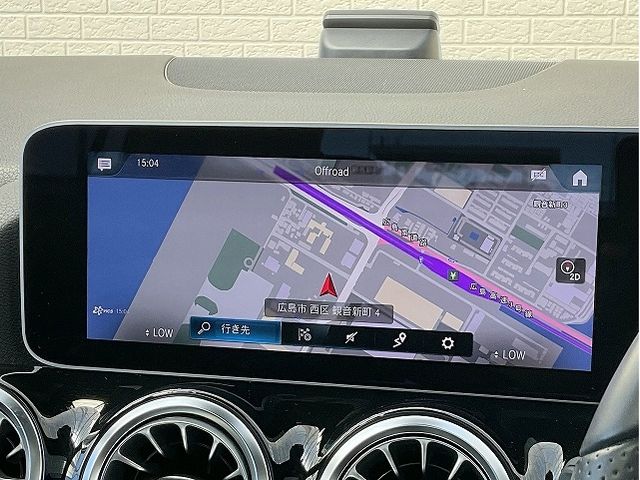 MERCEDES BENZ GLA CL 2020 Image 31