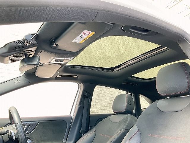 MERCEDES BENZ GLA CL 2020 Image 31