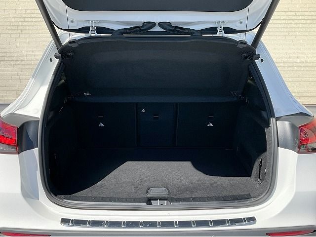 MERCEDES BENZ GLA CL 2020 Image 31