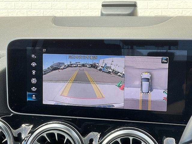 MERCEDES BENZ GLA CL 2020 Image 31