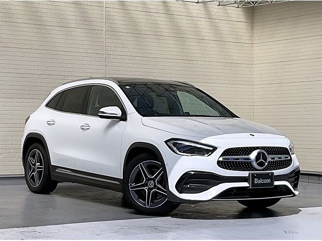 MERCEDES BENZ GLA CL 2020 Image 31