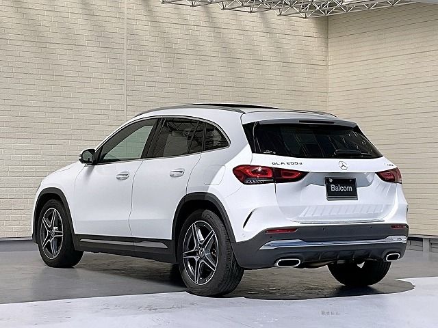 MERCEDES BENZ GLA CL 2020 Image 31