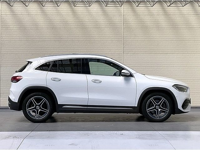 MERCEDES BENZ GLA CL 2020 Image 31