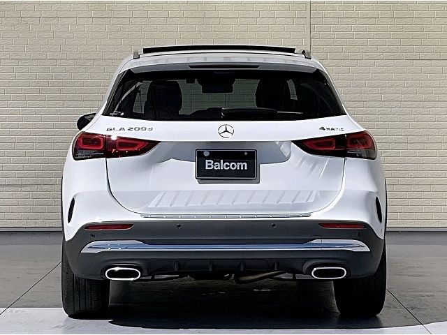 MERCEDES BENZ GLA CL 2020 Image 31