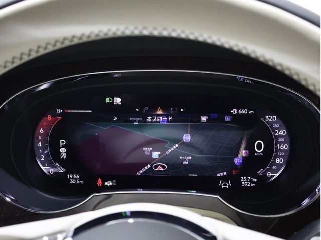 BENTLEY BENTAYGA 2025 Image 31