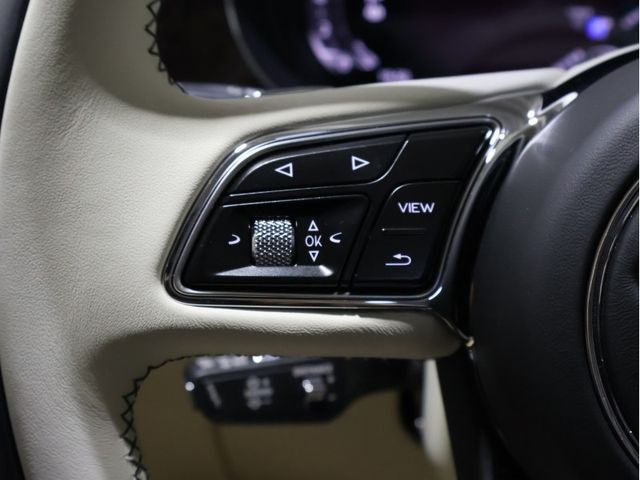 BENTLEY BENTAYGA 2025 Image 31