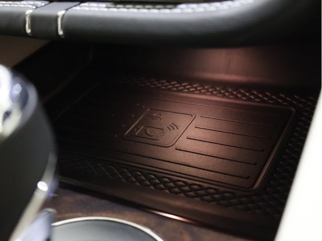 BENTLEY BENTAYGA 2025 Image 31