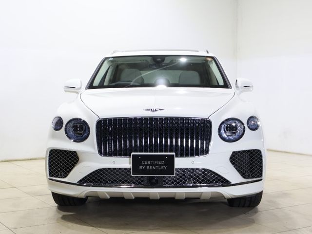 BENTLEY BENTAYGA 2025 Image 31
