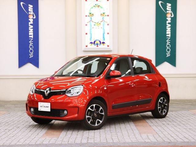 RENAULT TWINGO 2009 Image 31