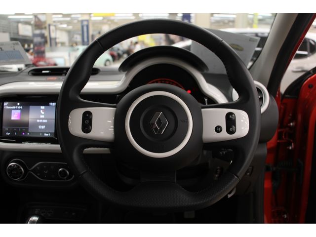 RENAULT TWINGO 2009 Image 31