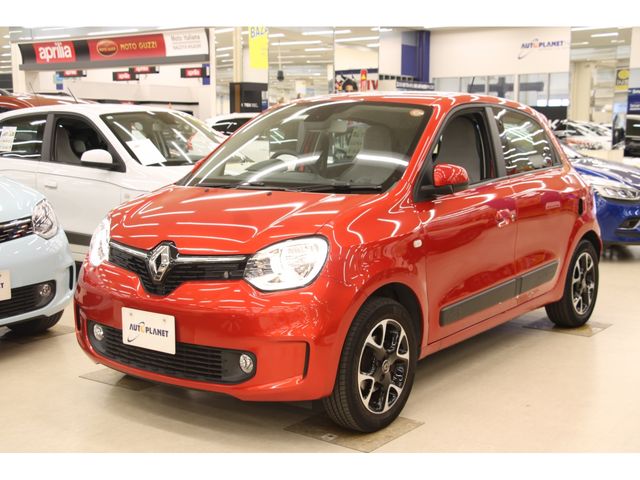 RENAULT TWINGO 2009 Image 31