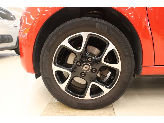 RENAULT TWINGO 2009 Image 31