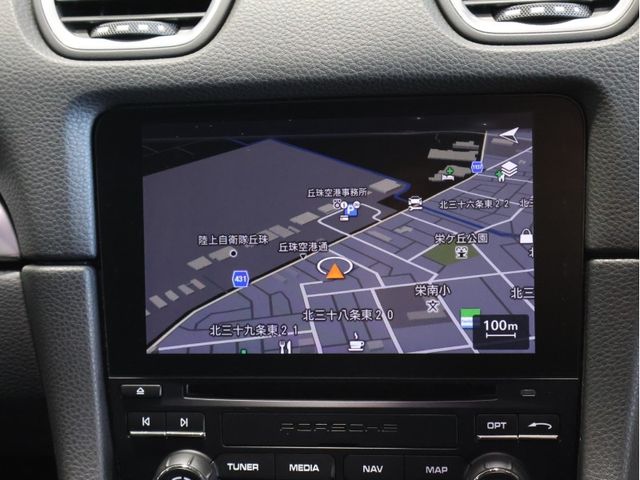 PORSCHE 718CAYMAN 2020 Image 31