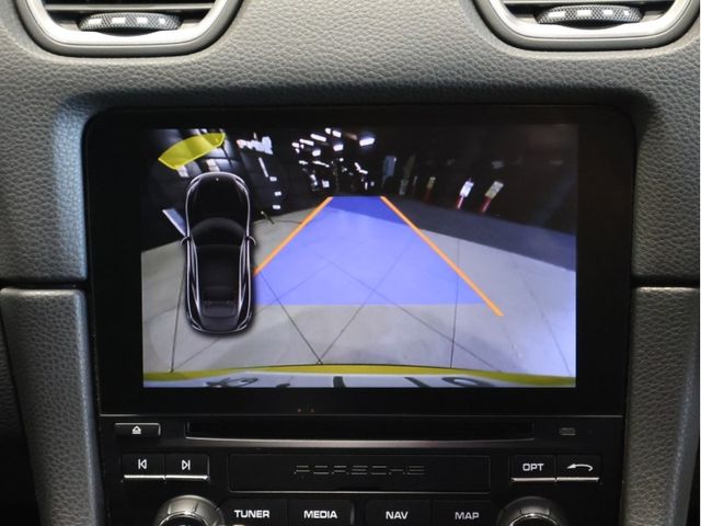 PORSCHE 718CAYMAN 2020 Image 31