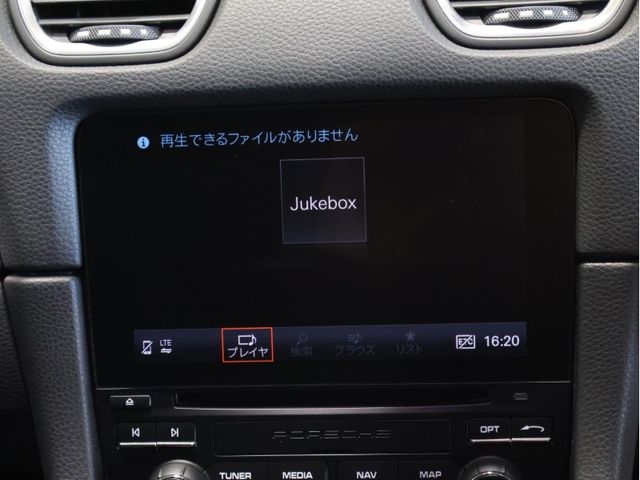 PORSCHE 718CAYMAN 2020 Image 31