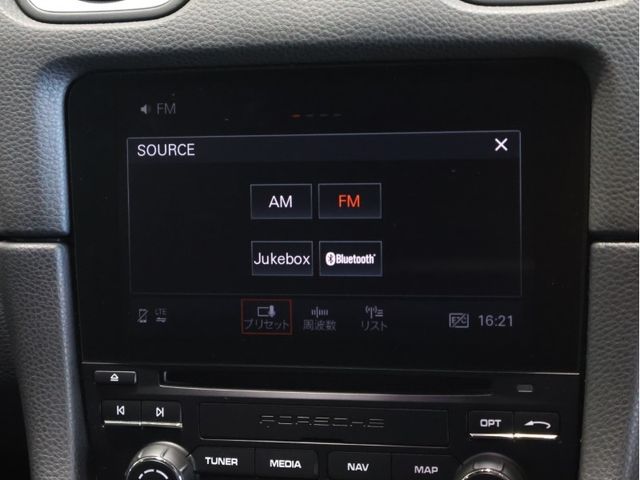 PORSCHE 718CAYMAN 2020 Image 31