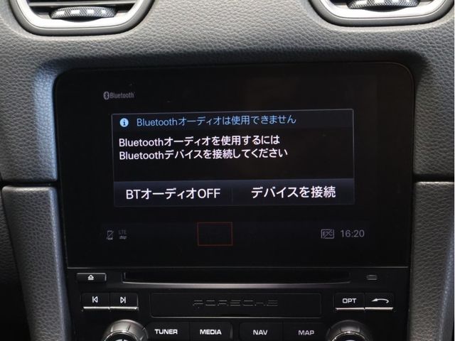 PORSCHE 718CAYMAN 2020 Image 31