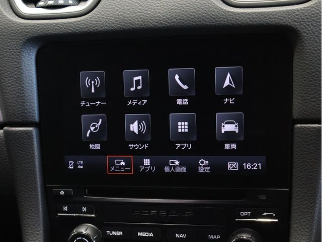 PORSCHE 718CAYMAN 2020 Image 31