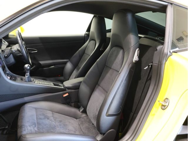 PORSCHE 718CAYMAN 2020 Image 31