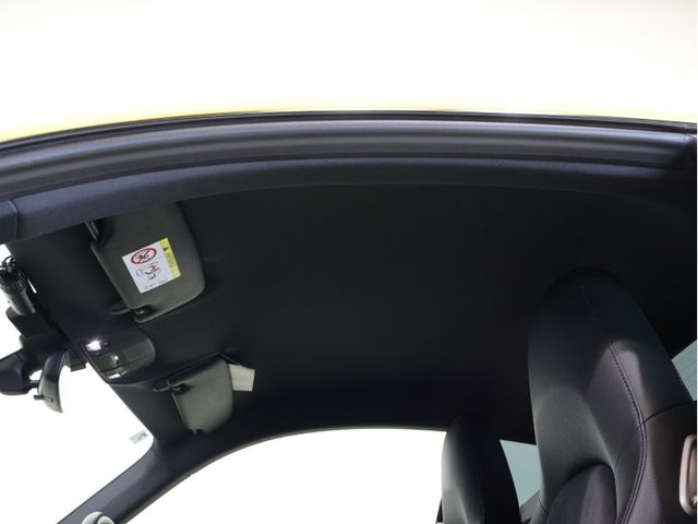 PORSCHE 718CAYMAN 2020 Image 31