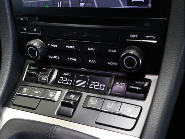 PORSCHE 718CAYMAN 2020 Image 31