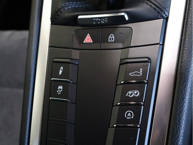 PORSCHE 718CAYMAN 2020 Image 31