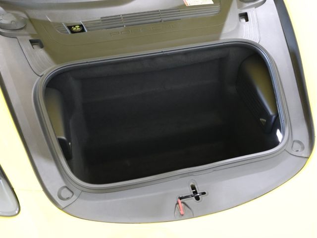 PORSCHE 718CAYMAN 2020 Image 31