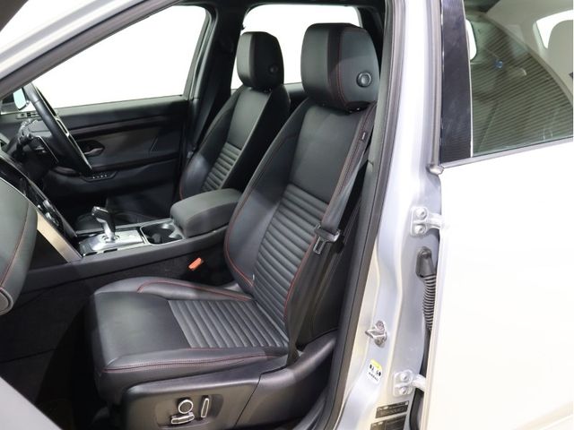 ROVER DISCOVERY SPOR 2022 Image 31