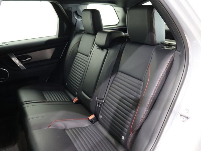 ROVER DISCOVERY SPOR 2022 Image 31