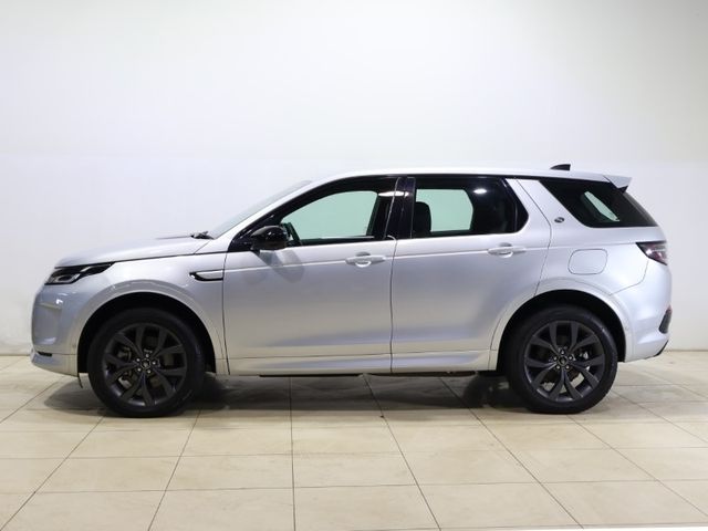 ROVER DISCOVERY SPOR 2022 Image 31