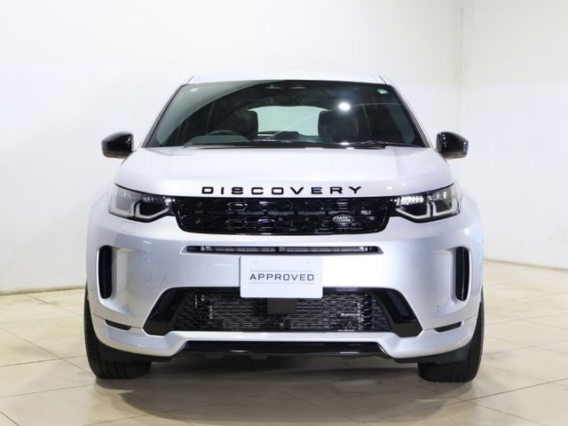 ROVER DISCOVERY SPOR 2022 Image 31