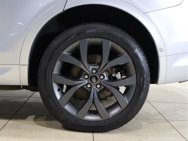 ROVER DISCOVERY SPOR 2022 Image 31