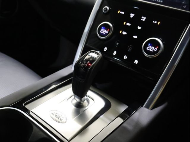 ROVER DISCOVERY SPOR 2022 Image 31