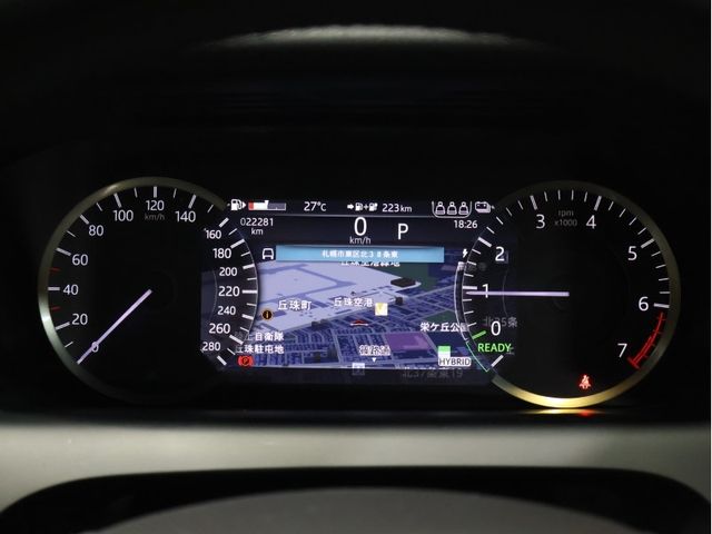 ROVER DISCOVERY SPOR 2022 Image 31