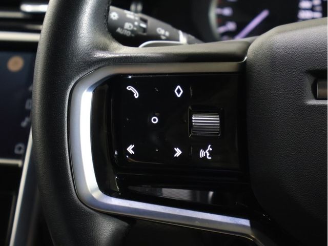 ROVER DISCOVERY SPOR 2022 Image 31