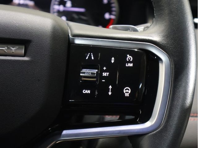 ROVER DISCOVERY SPOR 2022 Image 31